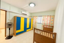 Blk 205 Bukit Batok Street 21 (Bukit Batok), HDB 3 Rooms #509821021